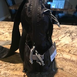 NWT Eddie Bauer mini backpack